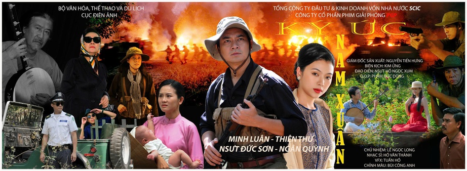 Chiếu miễn ph&iacute; phim "Sao th&aacute;ng T&aacute;m", "Đ&agrave;o, phở v&agrave; piano" dịp Quốc kh&aacute;nh 2/9- Ảnh 1.