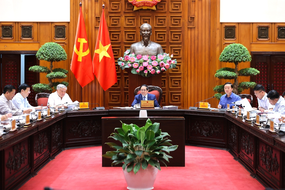 Dự kiến hơn 250 dự &aacute;n, c&ocirc;ng tr&igrave;nh khởi c&ocirc;ng, kh&aacute;nh th&agrave;nh ch&agrave;o mừng 80 năm Quốc kh&aacute;nh- Ảnh 2.