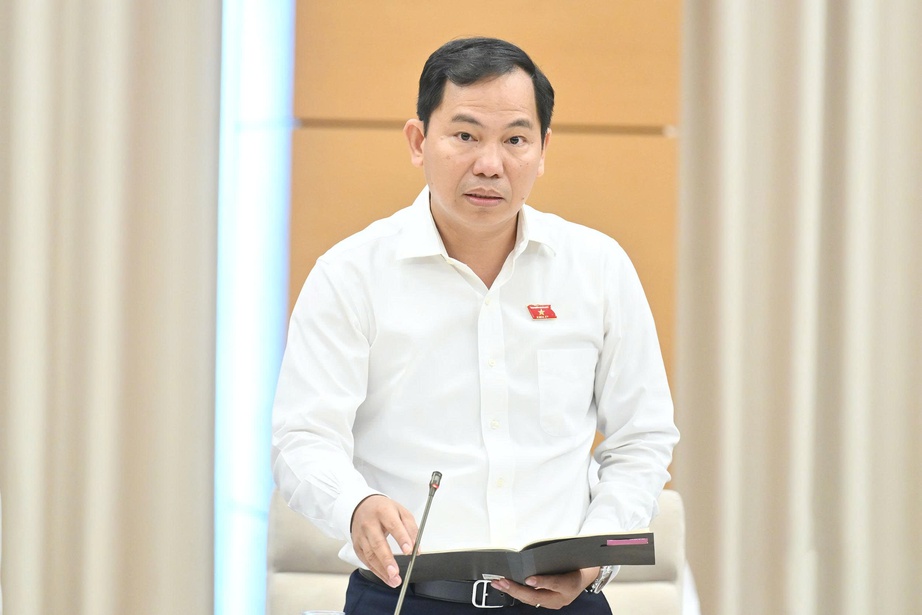 Trao quyền tự chủ cho cơ sở giáo dục đại học nhưng cần rõ cơ chế giám sát- Ảnh 4. Trao quyền tự chủ cho cơ sở giáo dục đại học nhưng cần rõ cơ chế giám sát- Ảnh 4.