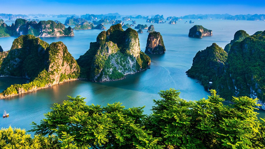 Tổ chức cuộc thi s&aacute;ng tạo "Ấn tượng Du lịch Việt Nam"- Ảnh 1.