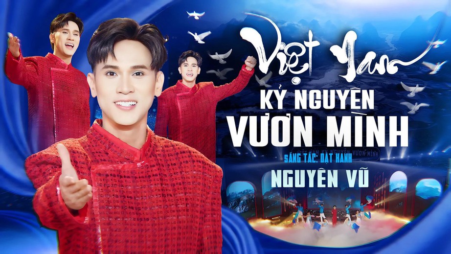 B&ugrave;ng nổ l&agrave;n s&oacute;ng &acirc;m nhạc y&ecirc;u nước ch&agrave;o mừng Quốc kh&aacute;nh 2/9- Ảnh 2.