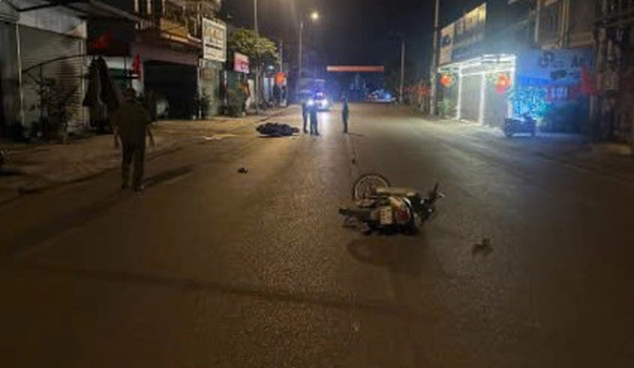 Hải Ph&ograve;ng: Hai ng&agrave;y li&ecirc;n tiếp 4 vụ tai nạn giao th&ocirc;ng khiến 4 người thương vong- Ảnh 3.