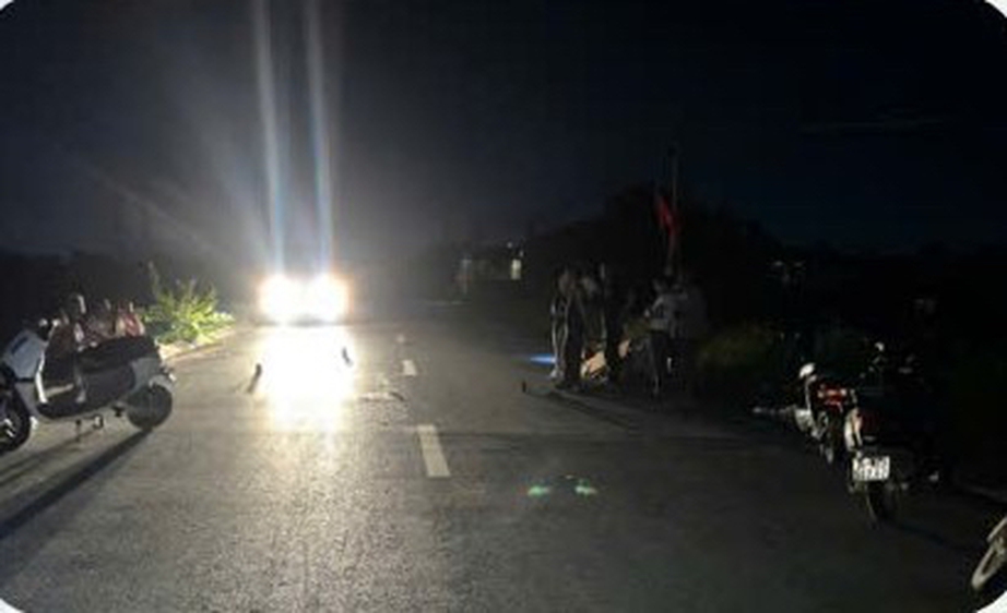 Hải Ph&ograve;ng: Hai ng&agrave;y li&ecirc;n tiếp 4 vụ tai nạn giao th&ocirc;ng khiến 4 người thương vong- Ảnh 4.