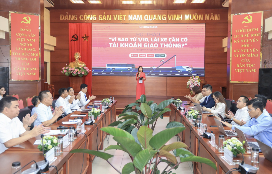 Kết nối t&agrave;i khoản giao th&ocirc;ng với v&iacute; điện tử v&agrave; ng&acirc;n h&agrave;ng c&oacute; lo lộ th&ocirc;ng tin?- Ảnh 2.