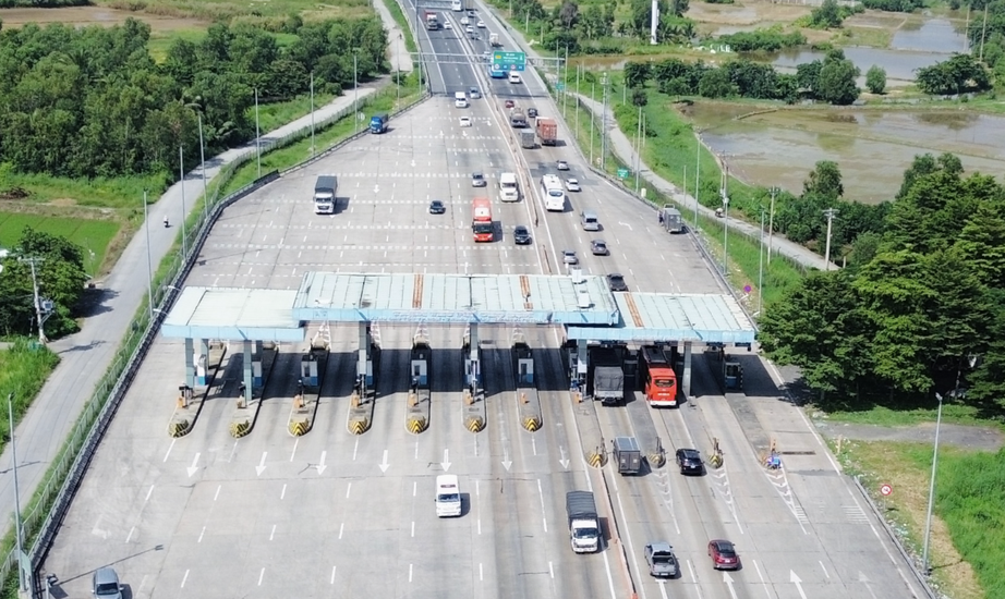 Kết nối t&agrave;i khoản giao th&ocirc;ng với v&iacute; điện tử v&agrave; ng&acirc;n h&agrave;ng c&oacute; lo lộ th&ocirc;ng tin?- Ảnh 1.