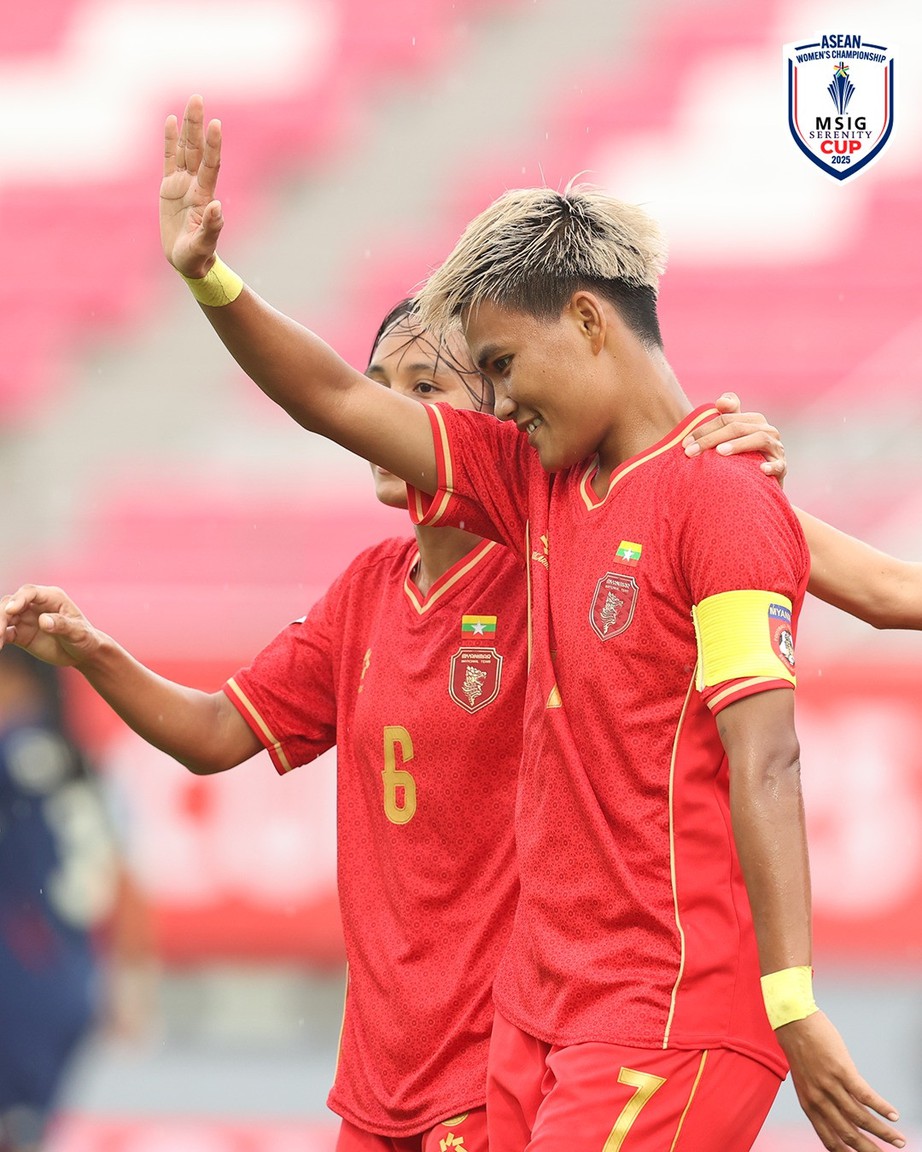 Nhận định, dự đo&aacute;n kết quả U23 Australia v&agrave; Myanmar, chung kết AFF Cup nữ 2025- Ảnh 2.