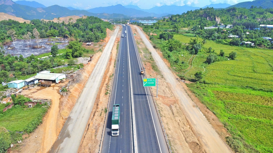 Những c&ocirc;ng tr&igrave;nh &ldquo;xoay chuyển t&igrave;nh thế&rdquo;- Ảnh 1.