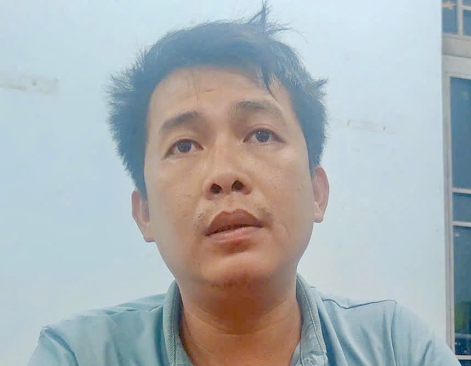 T&acirc;y Ninh: Trộm tiền mua v&agrave;ng, xe m&aacute;y rồi đầu th&uacute;- Ảnh 1.