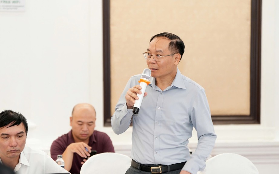 Thu hồi đất, loay hoay t&iacute;nh tiền đền b&ugrave;- Ảnh 2.