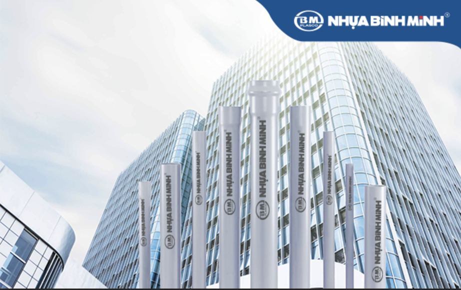 L&yacute; do n&agrave;o khiến Nhựa B&igrave;nh Minh trở th&agrave;nh giải ph&aacute;p vật tư tối ưu được lựa chọn?- Ảnh 1.