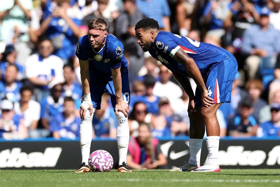 Nhận định, dự đo&aacute;n kết quả West Ham v&agrave; Chelsea, Ngoại hạng Anh 2025-2026- Ảnh 2.