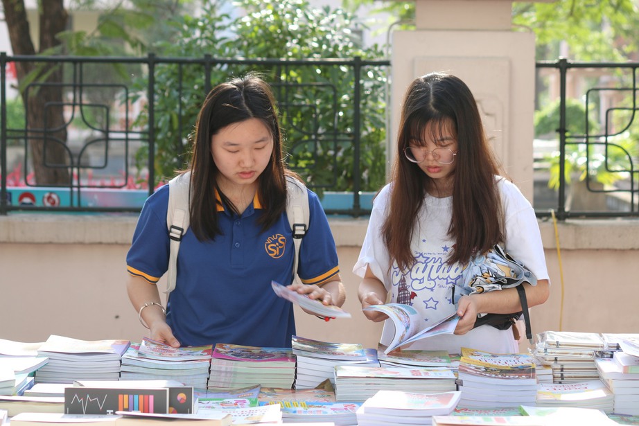 Loạt trường đại học c&ocirc;ng bố điểm chuẩn năm 2025- Ảnh 1.