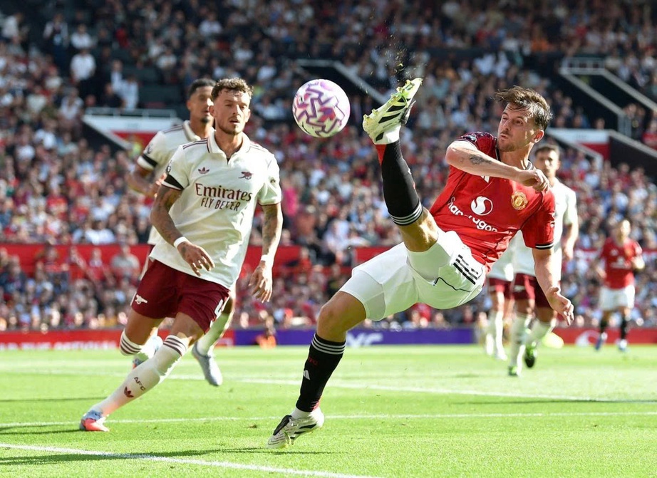 Nhận định, dự đo&aacute;n kết quả Fulham v&agrave; MU, Ngoại hạng Anh 2025-2026- Ảnh 1.