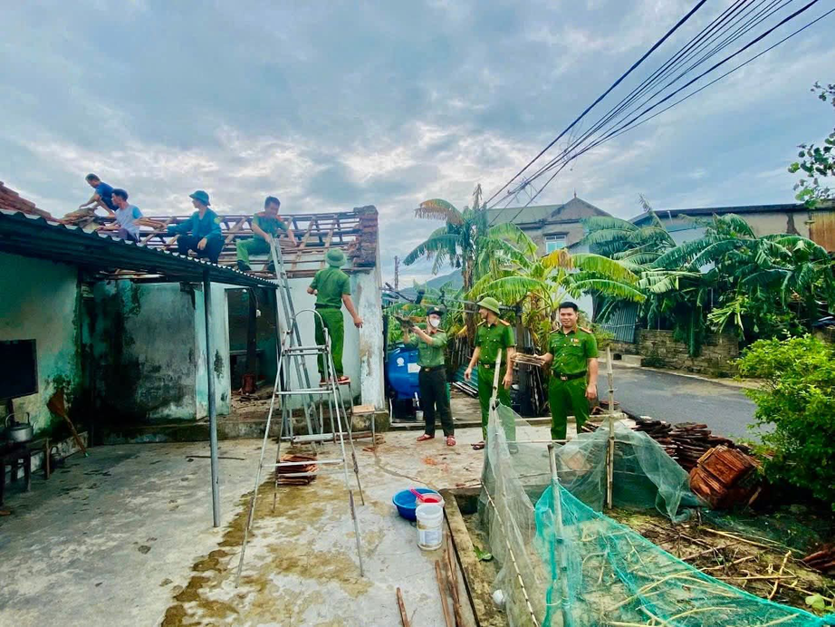 H&agrave; Tĩnh đề xuất Trung ương hỗ trợ 2.000 tỷ đồng t&aacute;i thiết sau b&atilde;o- Ảnh 2.