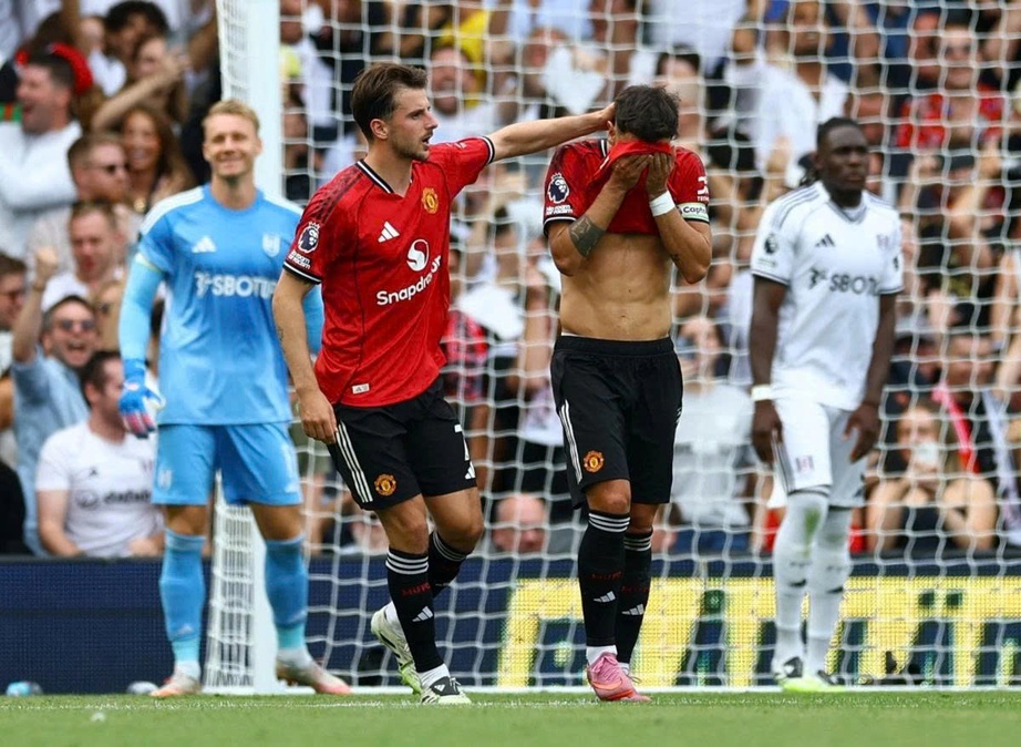 Nhận định, dự đo&aacute;n kết quả Grimsby v&agrave; MU, c&uacute;p Li&ecirc;n đo&agrave;n Anh 2025-2026- Ảnh 1.