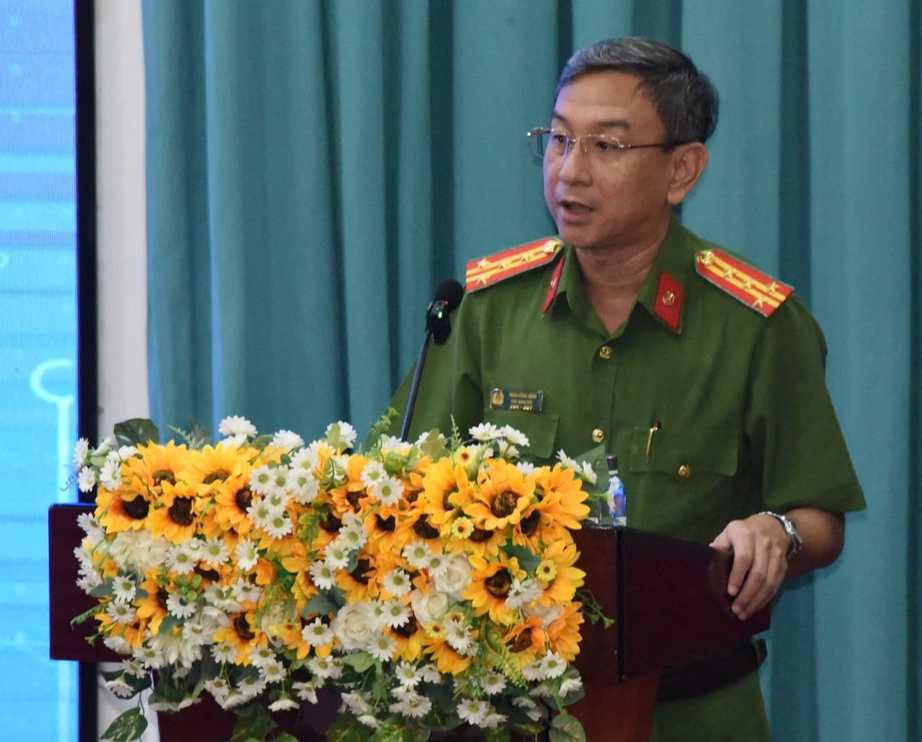 Ra mắt &ldquo;Biệt đội 360&rdquo; gi&uacute;p học sinh, sinh vi&ecirc;n TP.HCM ph&ograve;ng chống lừa đảo- Ảnh 2.