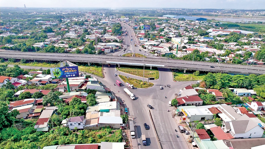&ldquo;Vẽ lại bản đồ&rdquo; giao th&ocirc;ng si&ecirc;u đ&ocirc; thị 14 triệu người: Những điểm nghẽn cần khơi th&ocirc;ng- Ảnh 1.