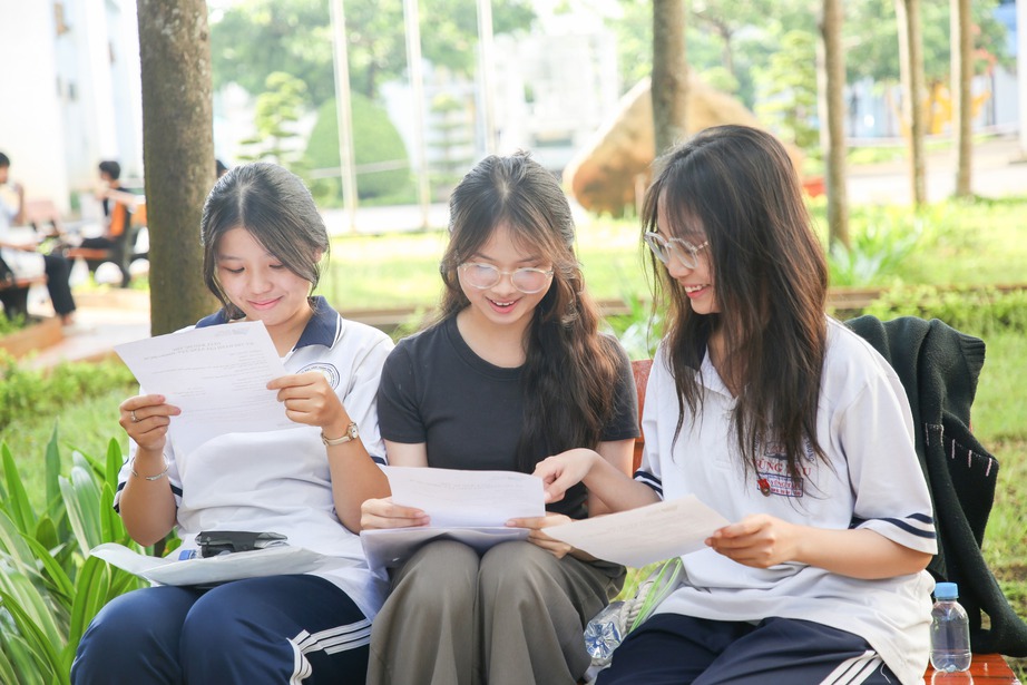 Th&ecirc;m 9 trường đại học x&eacute;t tuyển bổ sung năm 2025- Ảnh 1.