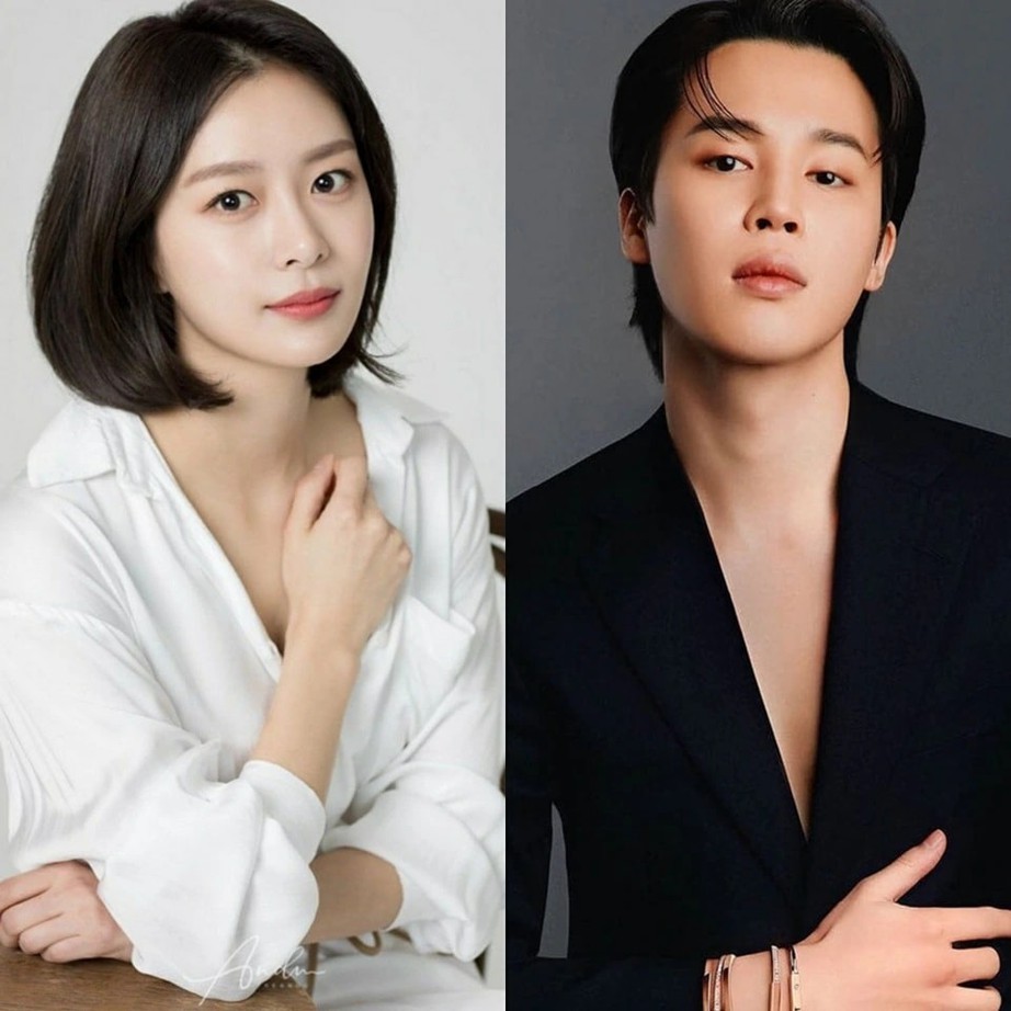 Ph&iacute;a Jimin (BTS) thừa nhận điều n&agrave;y sau khi bị lộ clip ri&ecirc;ng tư- Ảnh 1.