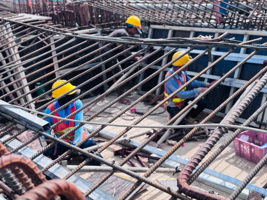 TP.HCM c&oacute; hơn 150.000 vị tr&iacute; tuyển dụng trong lĩnh vực x&acirc;y dựng- Ảnh 1.