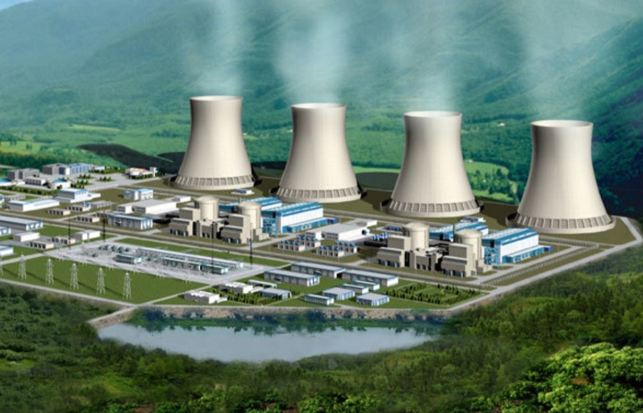 Ho&agrave;n th&agrave;nh di d&acirc;n, giải ph&oacute;ng mặt bằng Nh&agrave; m&aacute;y điện hạt nh&acirc;n Ninh Thuận trong 2025- Ảnh 1.
