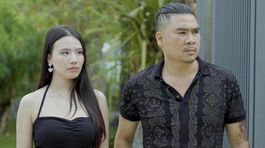 Đạo diễn Dương Ngọc Bảo làm phim về chuyên án triệt phá đường dây ma túy- Ảnh 1. Đạo diễn Dương Ngọc Bảo làm phim về chuyên án triệt phá đường dây ma túy- Ảnh 1.