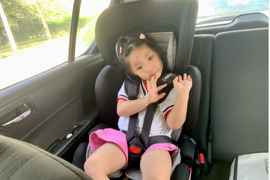 Chọn thiết bị an to&agrave;n cho trẻ em tr&ecirc;n &ocirc; t&ocirc; thế n&agrave;o?- Ảnh 1.