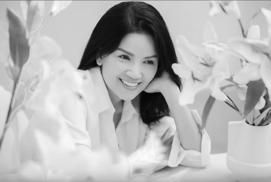 Diễn vi&ecirc;n Ngọc Trinh qua đời- Ảnh 1.