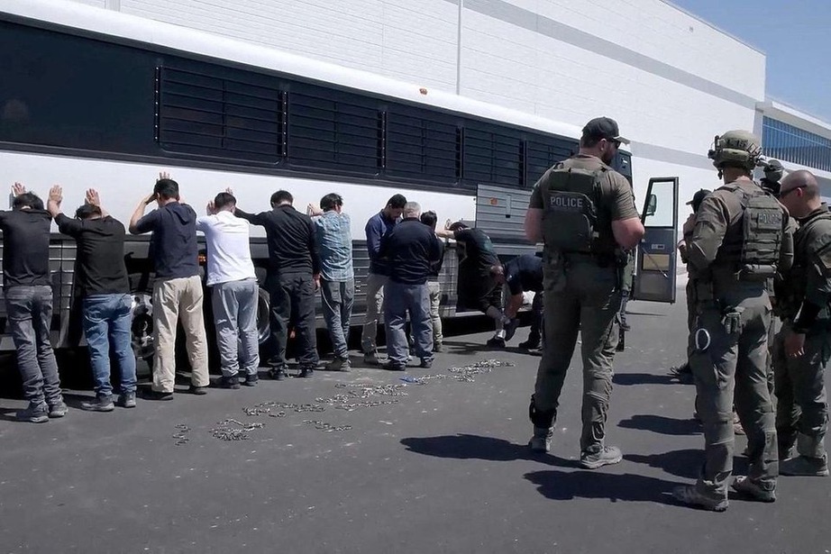 Hyundai lo bị chậm tiến độ x&acirc;y nh&agrave; m&aacute;y pin ở Mỹ sau vụ h&agrave;ng trăm lao động H&agrave;n Quốc bị bắt- Ảnh 1.