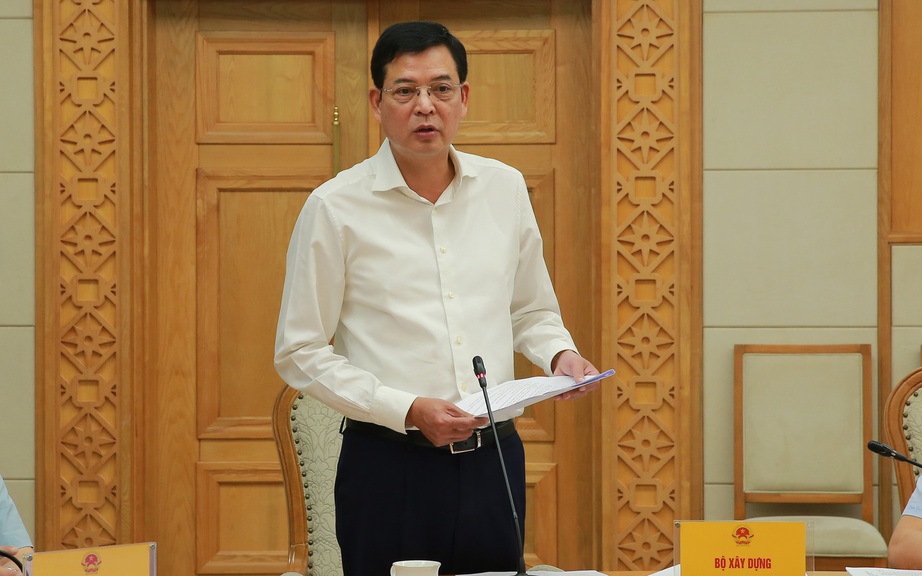 Sửa đổi Luật Xây dựng bảo đảm đồng bộ pháp luật, cắt giảm thủ tục, khuyến khích đổi mới- Ảnh 3. Sửa đổi Luật Xây dựng bảo đảm đồng bộ pháp luật, cắt giảm thủ tục, khuyến khích đổi mới- Ảnh 3.