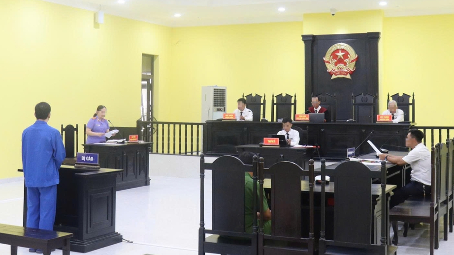 C&agrave; Mau: Thanh ni&ecirc;n đ&acirc;m bạn t&agrave;u tử vong lĩnh &aacute;n t&ugrave;- Ảnh 1.