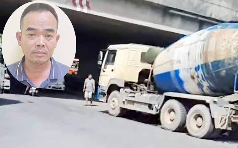 H&agrave;nh vi cố t&igrave;nh c&aacute;n tử vong nữ sinh của t&agrave;i xế xe bồn l&agrave; t&igrave;nh tiết tăng nặng- Ảnh 1.