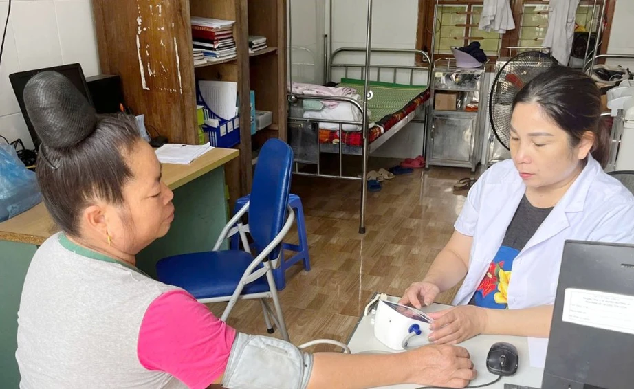 Ng&agrave;nh Y tế cần l&agrave;m g&igrave; để hiện thực h&oacute;a miễn viện ph&iacute; từ năm 2030?- Ảnh 2.