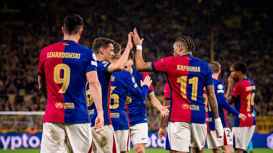 Nhận định, dự đo&aacute;n kết quả Newcastle v&agrave; Barcelona, Champions League 2025-2026- Ảnh 1.