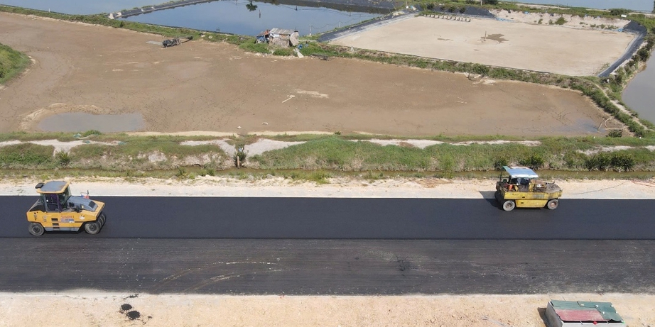 H&agrave; Tĩnh: Những bước chuyển t&iacute;ch cực l&agrave;m đẹp bộ mặt kiến tr&uacute;c đ&ocirc; thị- Ảnh 3.