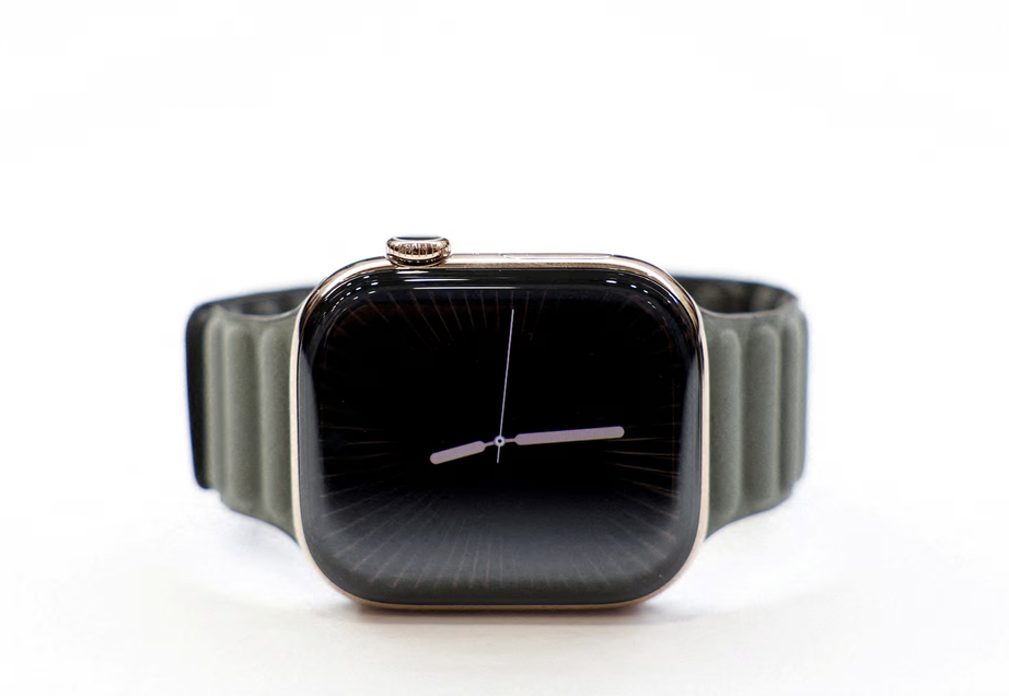 Đồng hồ Apple Watch d&ugrave;ng AI ph&aacute;t hiện cao huyết &aacute;p- Ảnh 2.