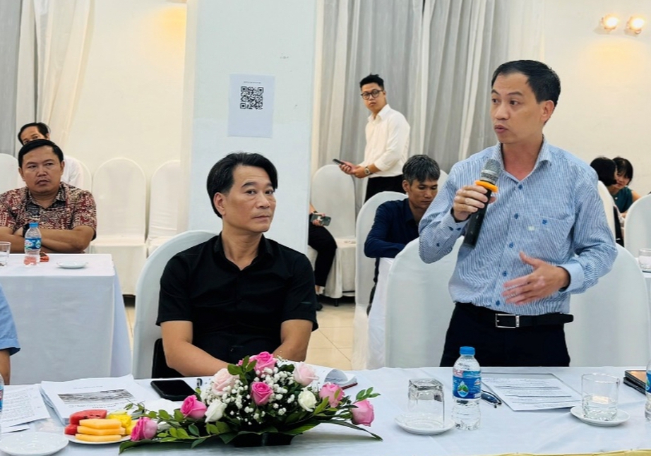 H&agrave; Nội b&agrave;n giải ph&aacute;p chiến lược cho hệ thống c&acirc;y xanh, c&ocirc;ng vi&ecirc;n, vườn hoa- Ảnh 4.