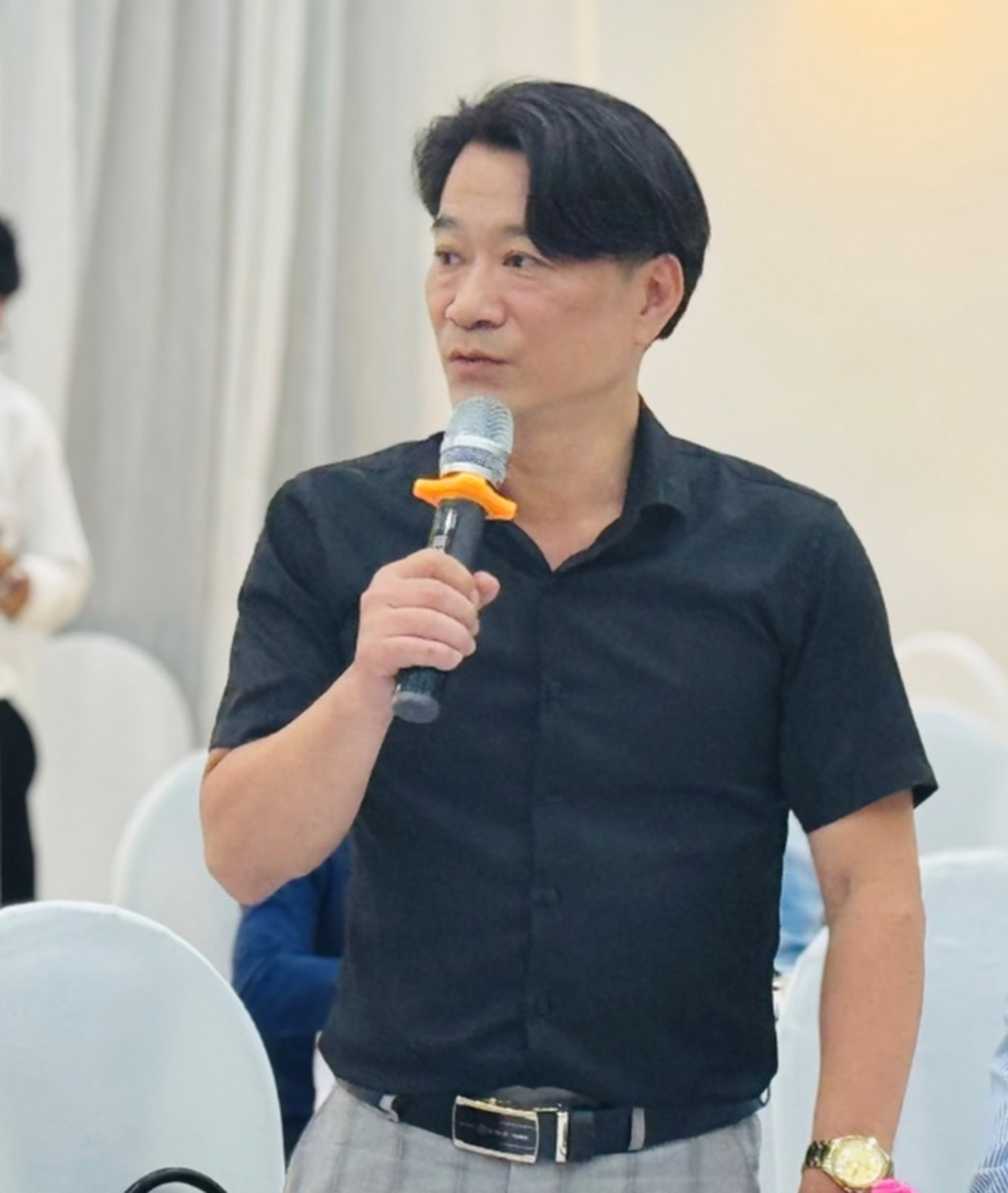 H&agrave; Nội b&agrave;n giải ph&aacute;p chiến lược cho hệ thống c&acirc;y xanh, c&ocirc;ng vi&ecirc;n, vườn hoa- Ảnh 5.