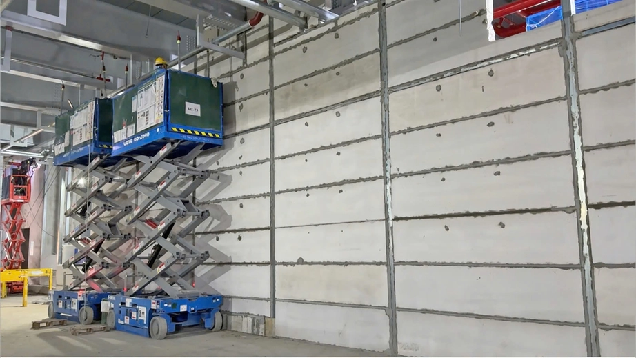 Sau nhiều vụ hỏa hoạn, vật liệu chống ch&aacute;y đắt h&agrave;ng- Ảnh 1.