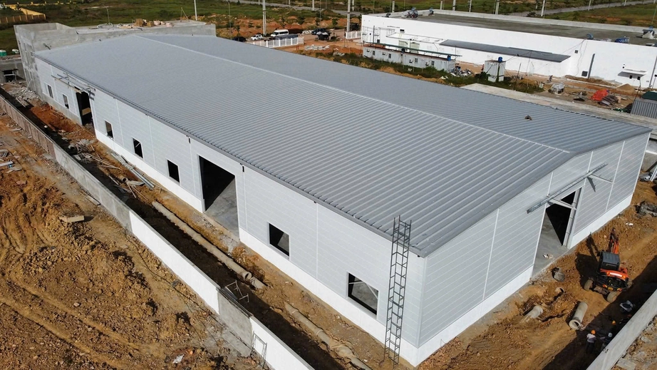 Sau nhiều vụ hỏa hoạn, vật liệu chống ch&aacute;y đắt h&agrave;ng- Ảnh 2.