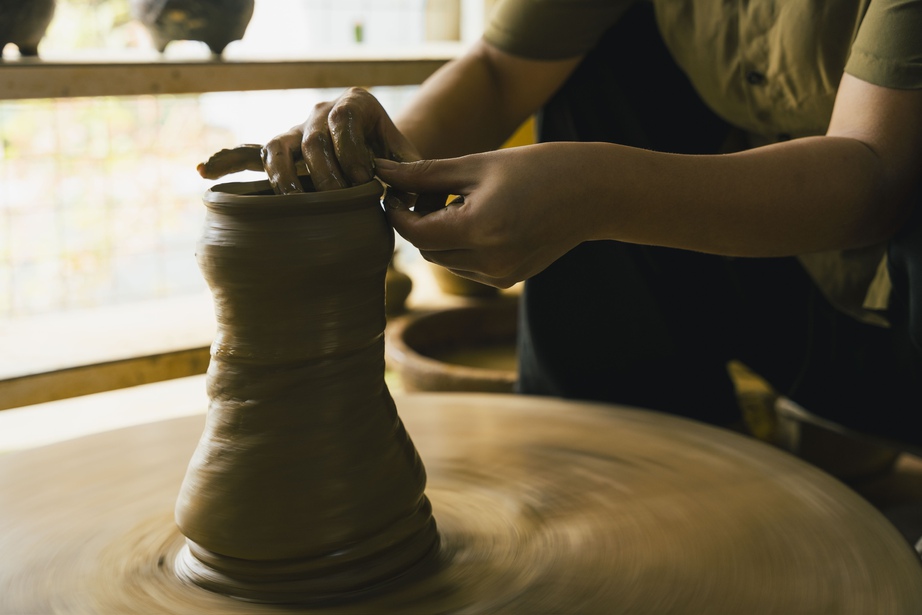 Đ&agrave; Nẵng: L&agrave;ng gốm 500 năm tuổi được vinh danh &ldquo;điểm du lịch cộng đồng tốt nhất&rdquo;- Ảnh 2.