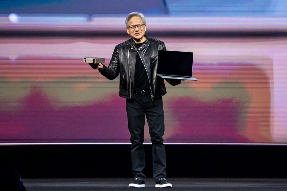 Cổ phiếu Nvidia tăng 1.100% trong 5 năm nhưng ba nhà bán lẻ làm tốt hơn thế- Ảnh 1. Cổ phiếu Nvidia tăng 1.100% trong 5 năm nhưng ba nhà bán lẻ làm tốt hơn thế- Ảnh 1.