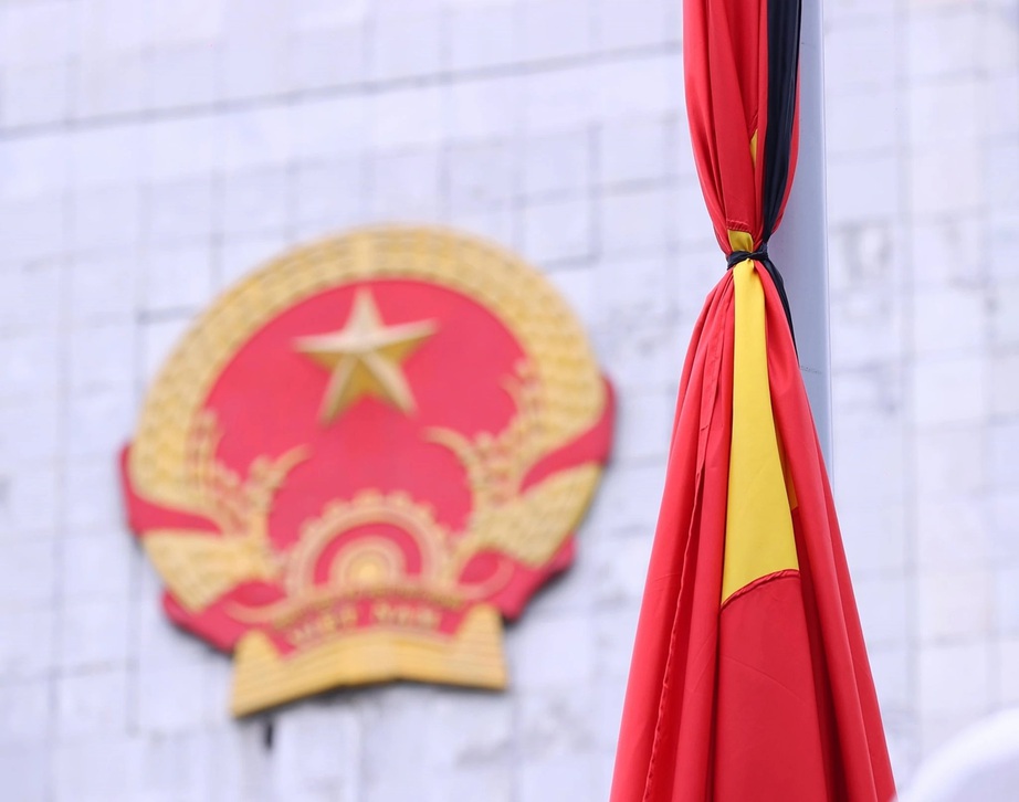 Kh&ocirc;ng tổ chức quốc tang với l&atilde;nh đạo chủ chốt c&oacute; vi phạm, khuyết điểm- Ảnh 1.