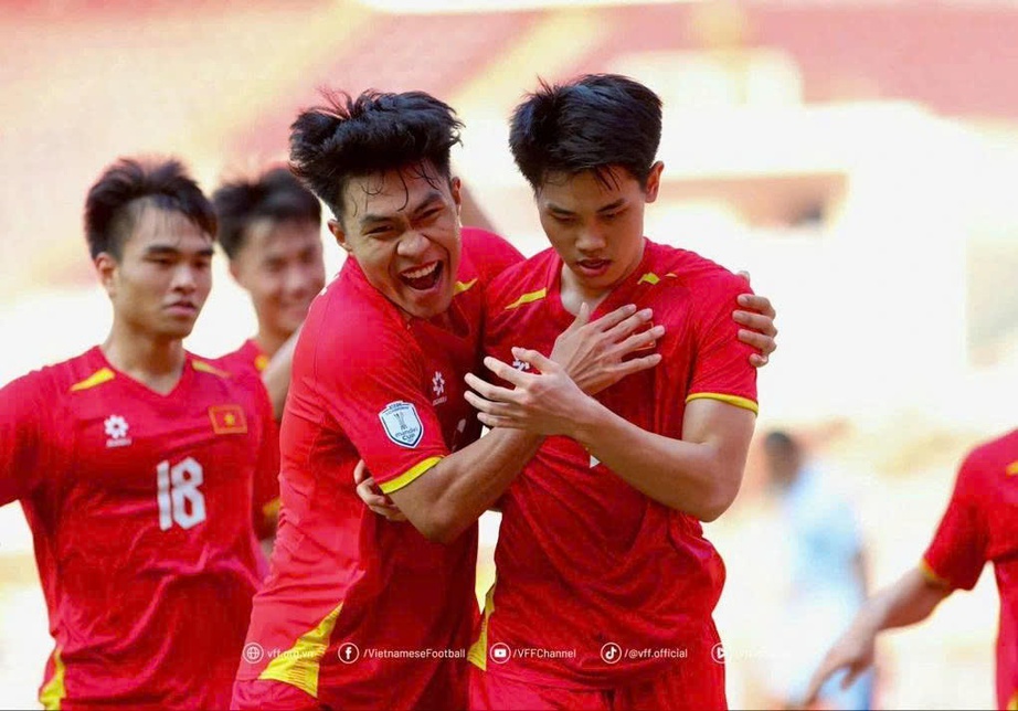 Nhận định, dự đo&aacute;n kết quả U23 Việt Nam v&agrave; U23 Bangladesh, v&ograve;ng loại U23 ch&acirc;u &Aacute; 2026- Ảnh 2.