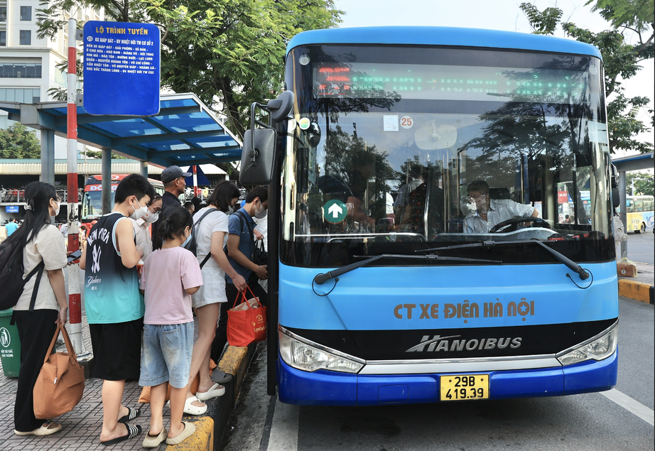 N&acirc;ng cấp dịch vụ c&ocirc;ng trực tuyến cấp đổi ph&ugrave; hiệu xe kinh doanh vận tải- Ảnh 1.