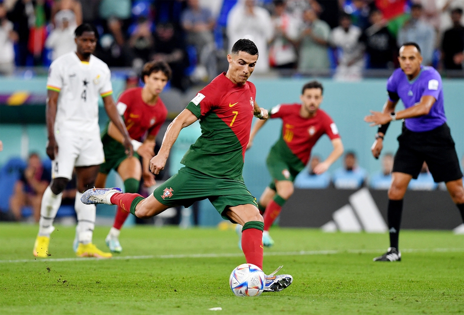 Trực tiếp v&ograve;ng loại World Cup 2026: Bồ Đ&agrave;o Nha l&agrave;m kh&aacute;ch của Armenia, Anh tiếp Andorra- Ảnh 1.