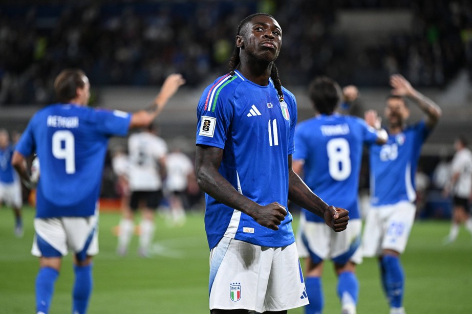 Nhận định, dự đo&aacute;n kết quả Israel v&agrave; &Yacute;, v&ograve;ng loại World Cup 2026- Ảnh 1.