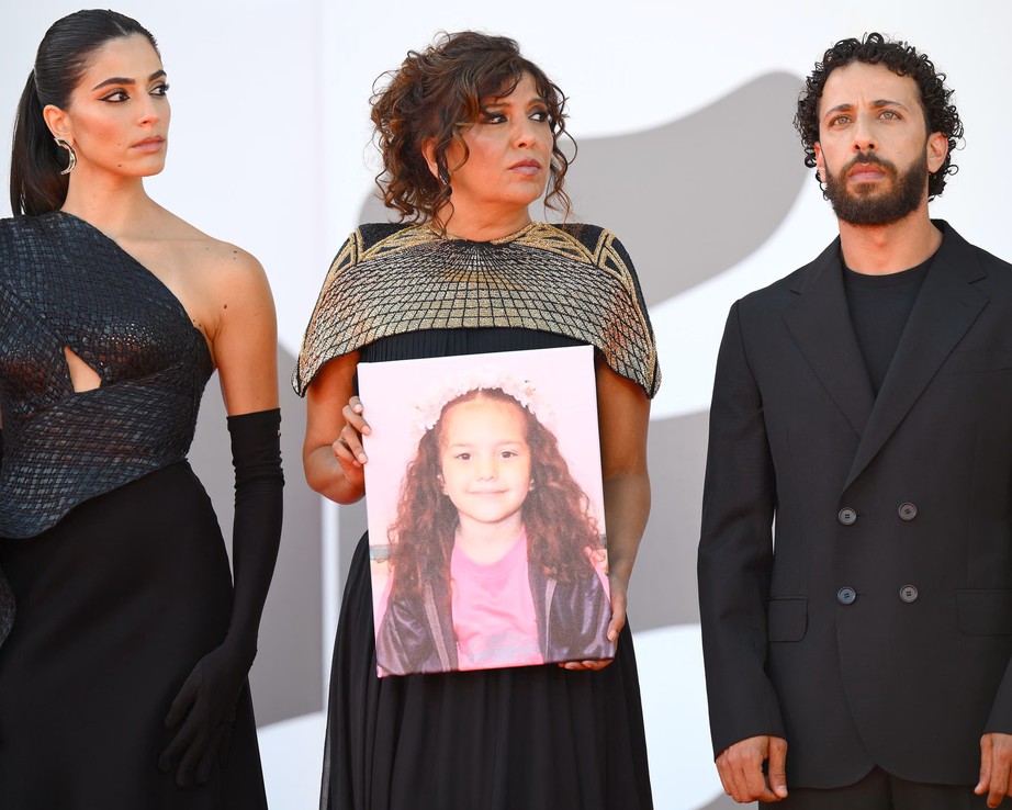 Kết quả LHP Venice 2025 g&acirc;y tranh c&atilde;i, gi&aacute;m khảo n&oacute;i g&igrave;?- Ảnh 2.