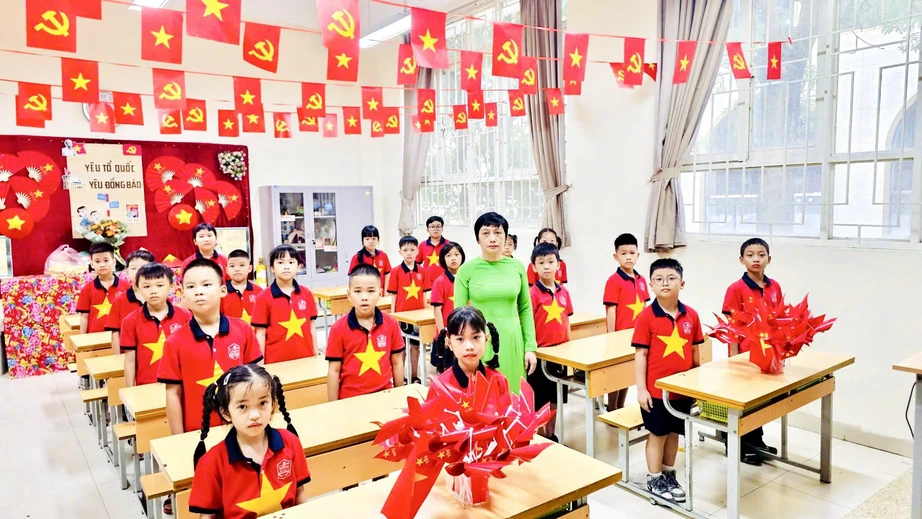 Trường học ở H&agrave; Nội được y&ecirc;u cầu r&agrave; so&aacute;t cơ sở vật chất- Ảnh 1.