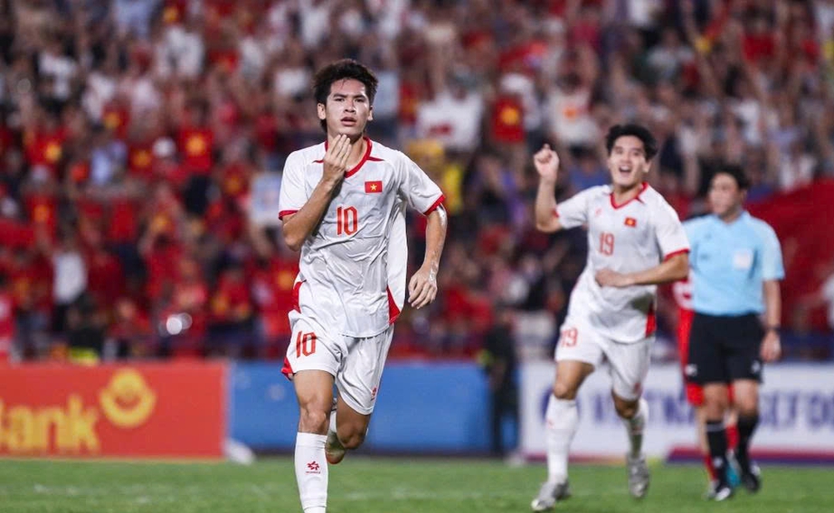 Nhận định, dự đo&aacute;n kết quả Việt Nam v&agrave; Yemen, v&ograve;ng loại U23 ch&acirc;u &Aacute; 2026- Ảnh 1.